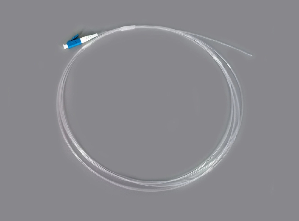 Какие оптоволоконные кабели обычно используются в конструкции FTTH?