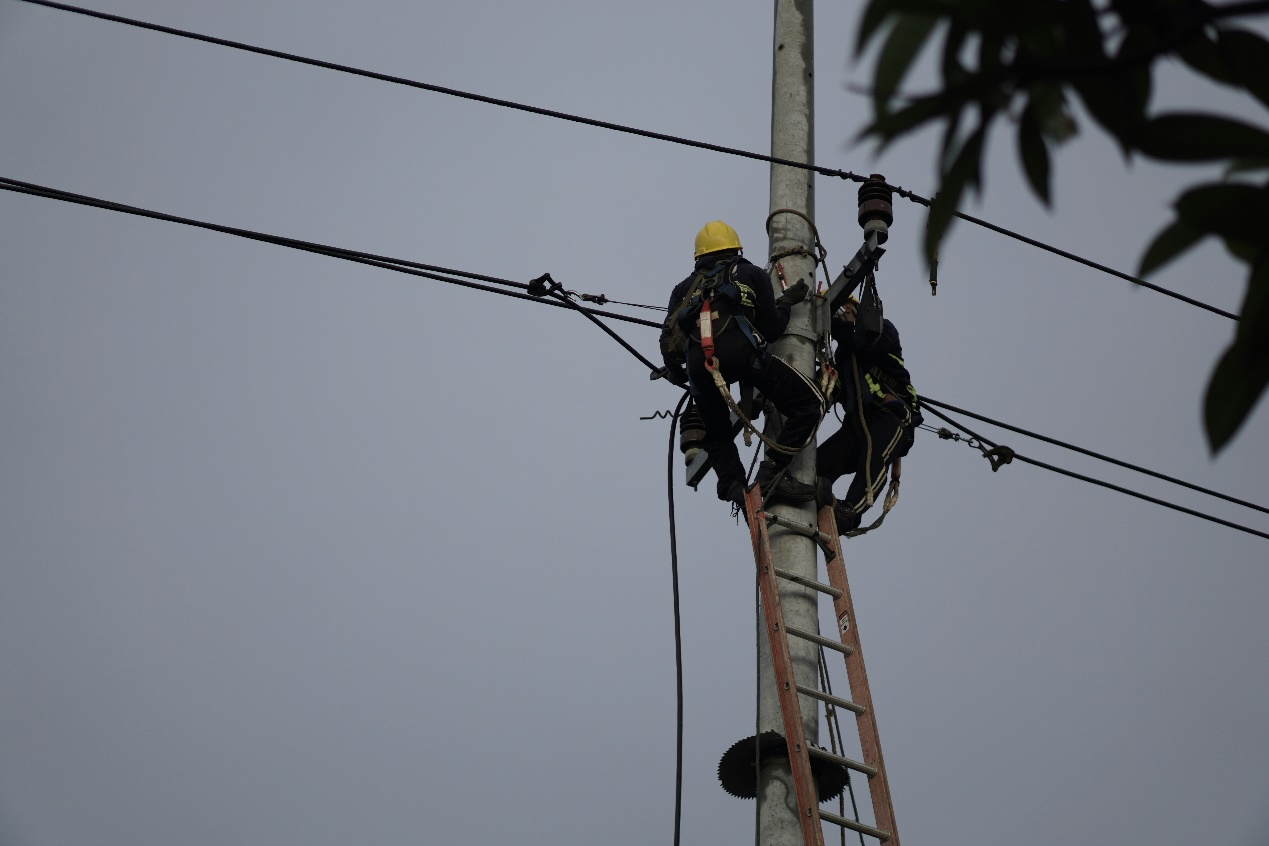 Установка сети FTTH: высокоскоростное волоконно-оптическое соединение