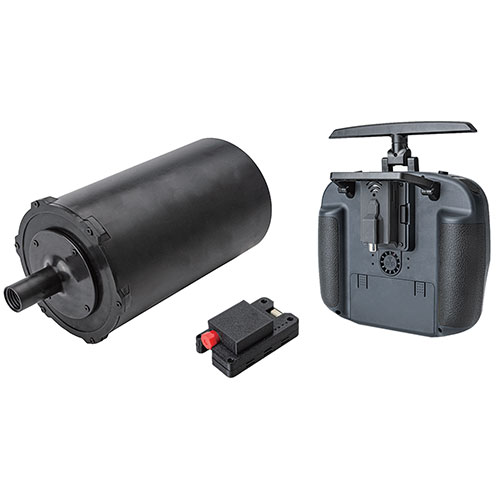 Что такое система передачи данных БПЛА?