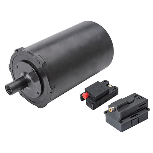 Как волоконно-оптическая система передачи БПЛА улучшает воздушную связь?