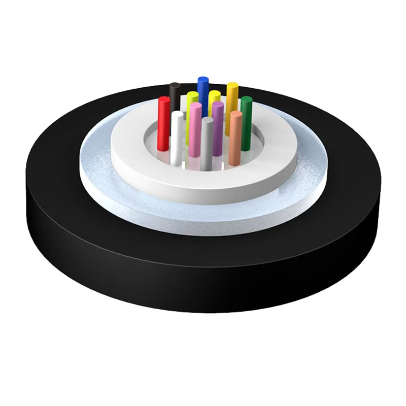 Почему строительство оптоволоконного кабеля с доступом к стеклянной пряже меняет правила игры в современных коммуникациях