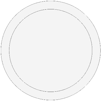 Волокно с цветным покрытием