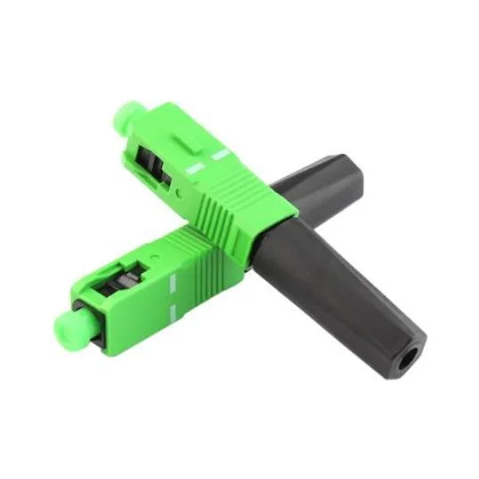 Разъем FAC-SC/APC-02 FAC-SC/UPC-02