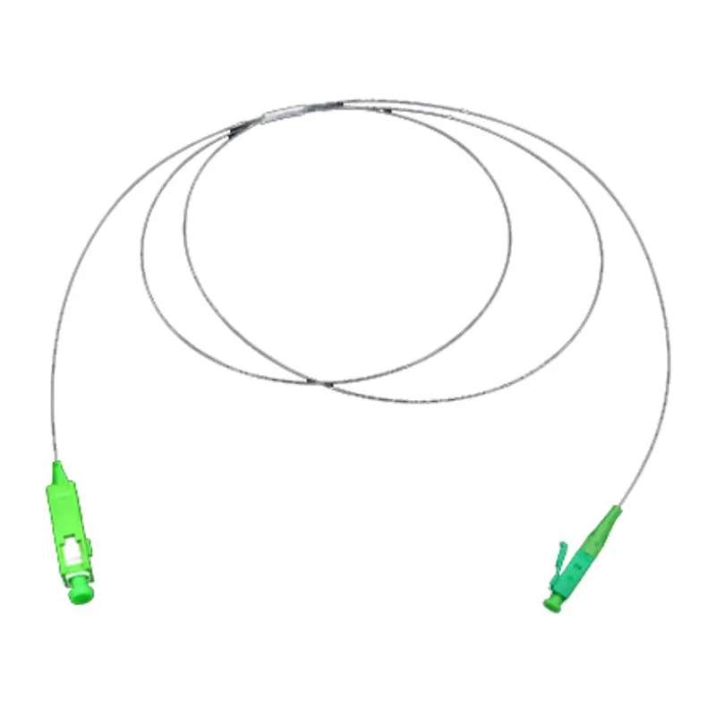 Невидимые пластырь SC/APC-LC/APC 0,9 ​​мм