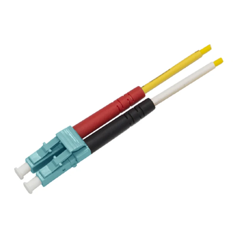 LC OM3 2,0 мм разъем DX