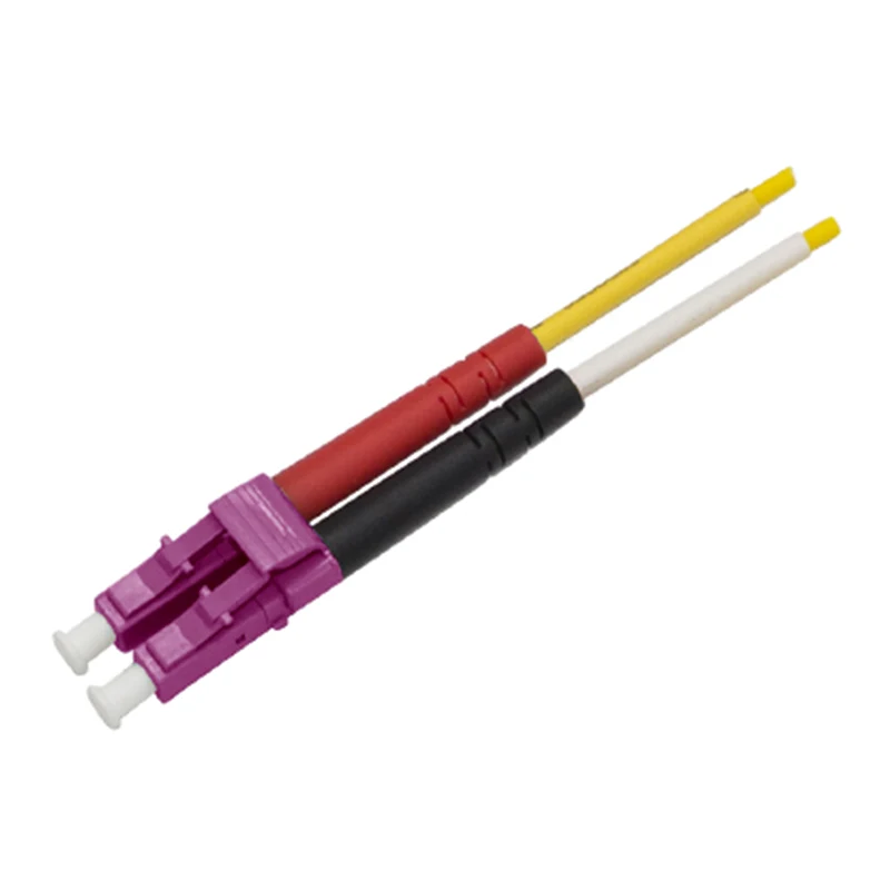 LC OM4 2,0 ​​мм разъем DX