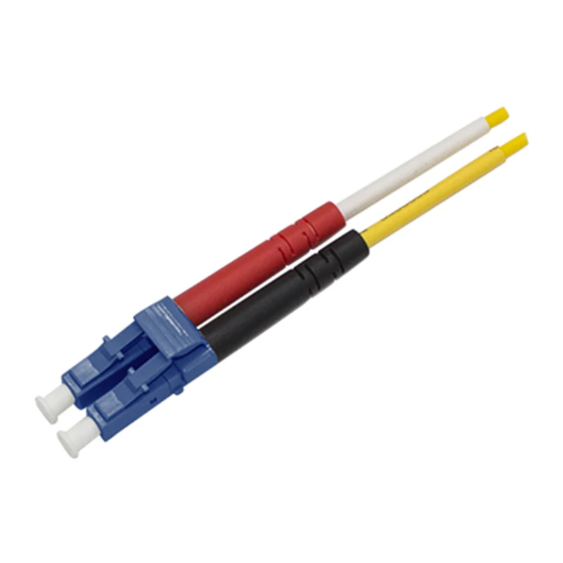 LC UPC 2,0 мм разъем DX