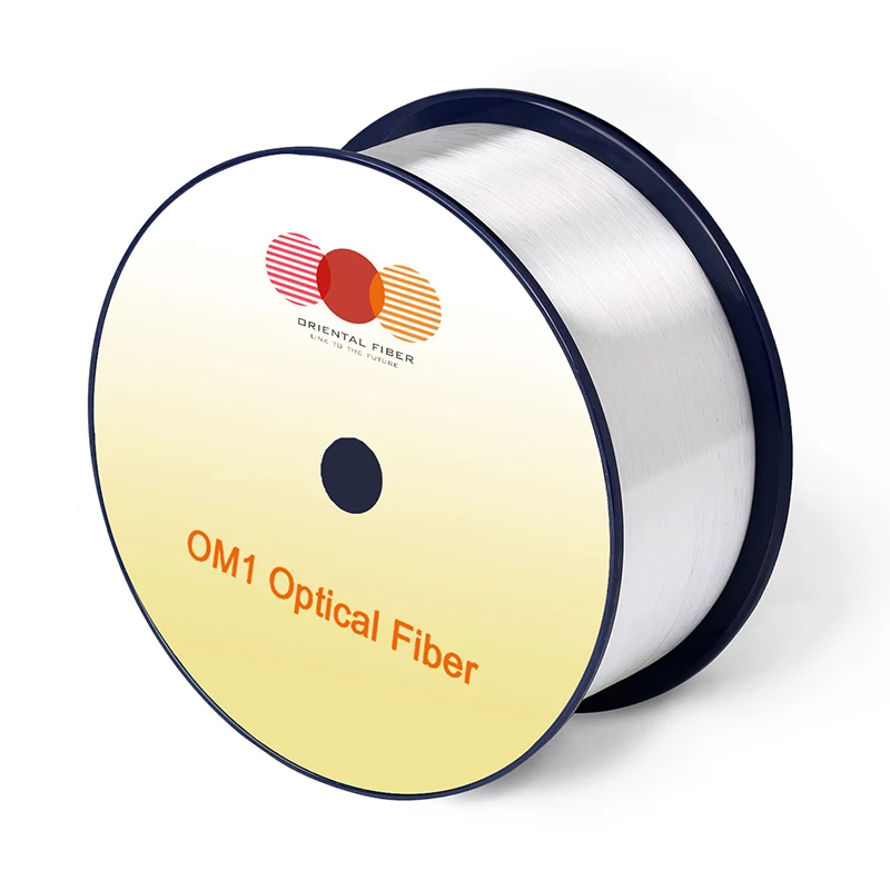 Многомодовая оптическая волокна OM1
