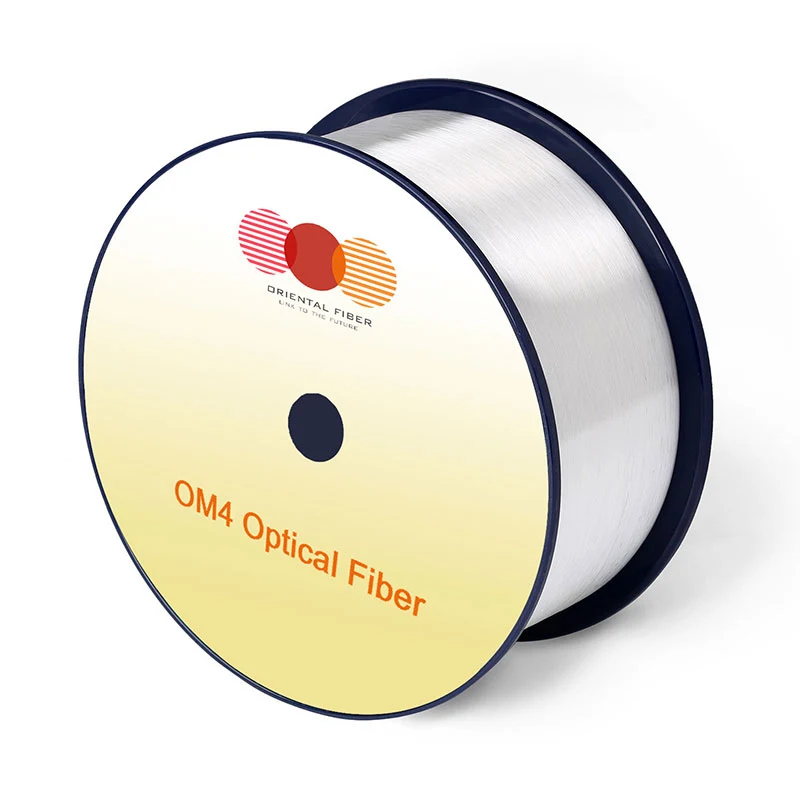 Многомодовая оптическая волокна OM4
