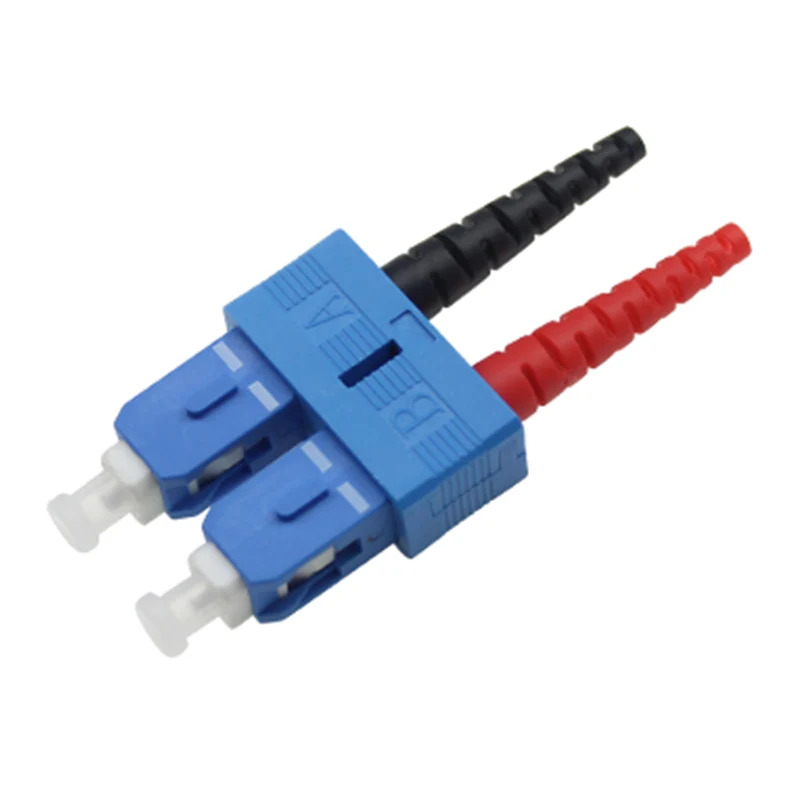 SC/UPC 2,0 мм/3,0 мм разъем DX